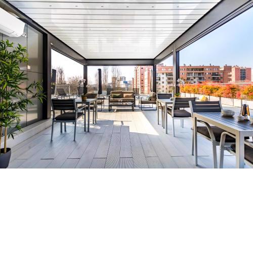 ALTIDO San Cristoforo - Terrace, Gym & SPA