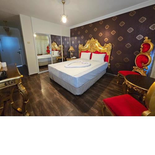 Altın Koza Hotel