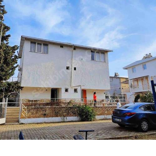Altınkum’da Günlük Kiralık Yazlık