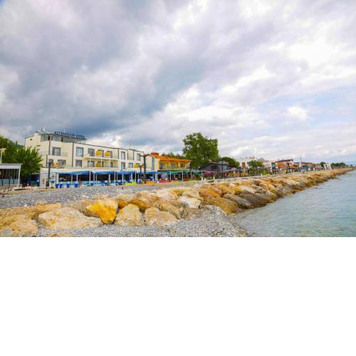 ALTINOLUK OTEL