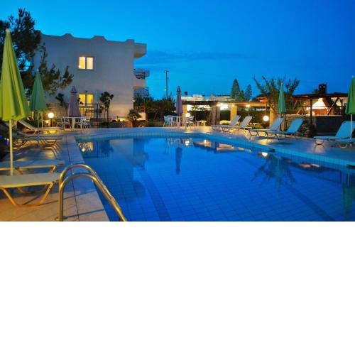 Altis Hotel