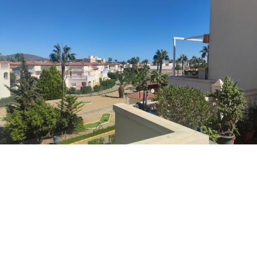 Alto de Torremar - Vera Playa Naturista FKK