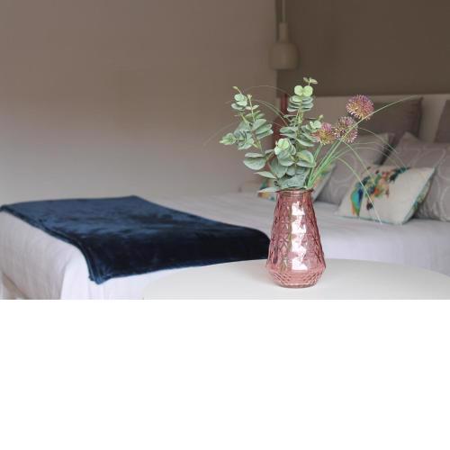 Altos de Baiona - Habitación privada