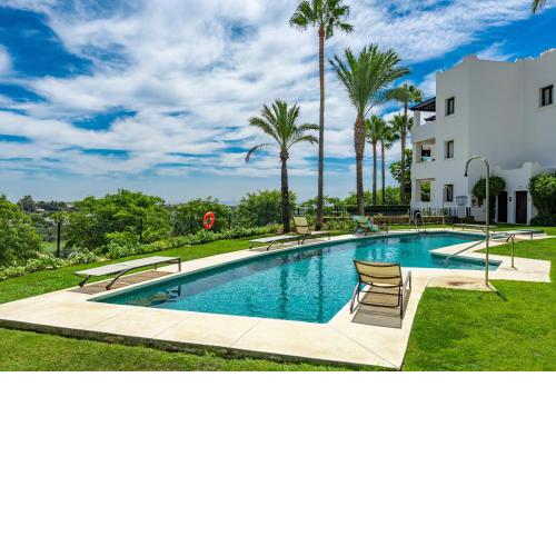 Altos de Cortesin 2117 Finca Cortesin golf course