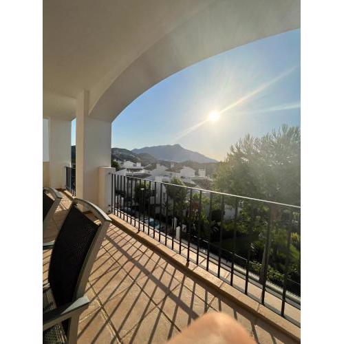 Altos De La Quinta II Apartment Marbella
