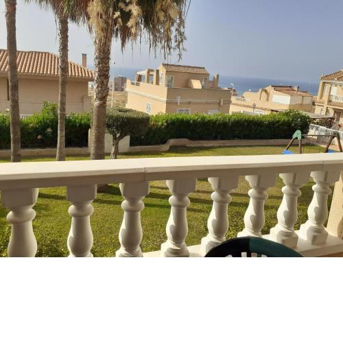 Altos del Mar