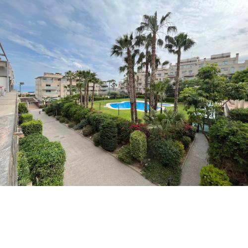 Altos del Toril 2 habitaciones Wifi y Parking