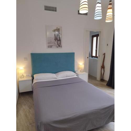 Altozano Room I, Estudió, centro de Málaga, GayFriendly, Wi-Fi gratis