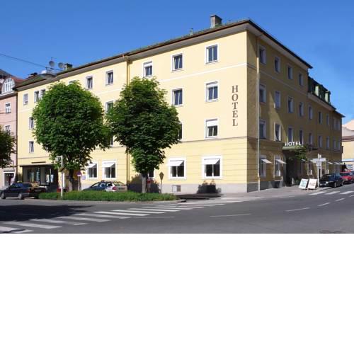 Altstadt Hotel Hofwirt Salzburg
