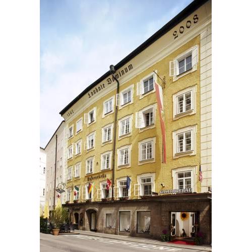 Altstadthotel Kasererbräu