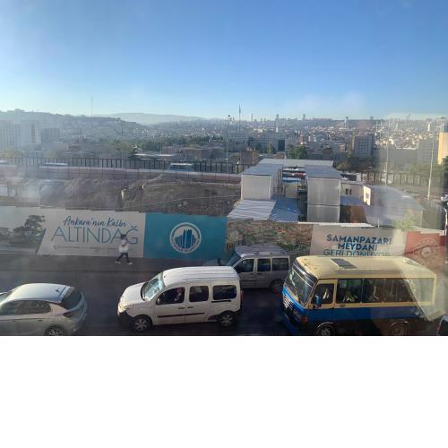 Altunlar apart 1