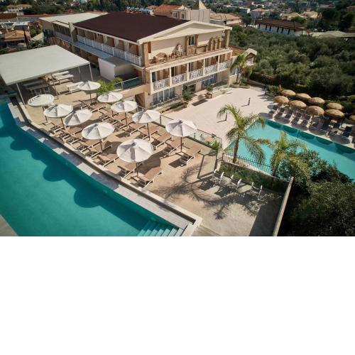 Altura Hotel Zakynthos