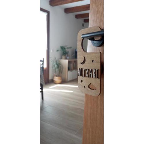 Altxabi Apartamento Rural
