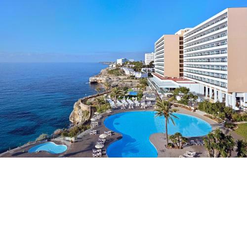 Alua Calas de Mallorca Resort