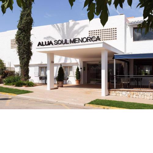 AluaSoul Menorca - Adults Only