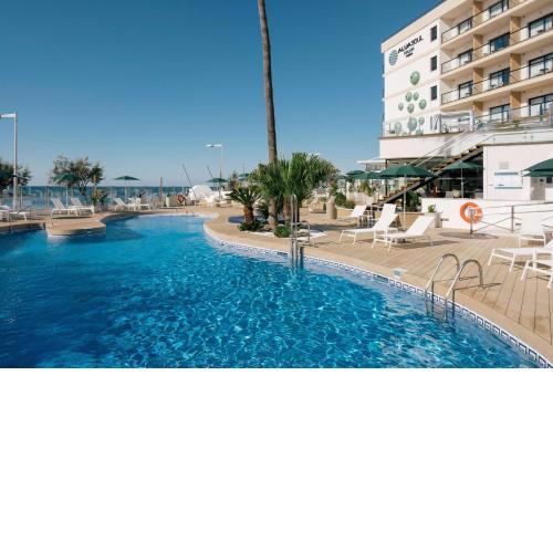 AluaSoul Palma Hotel Adults Only