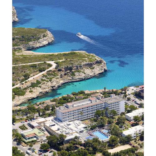 AluaSun Cala Antena - All Inclusive