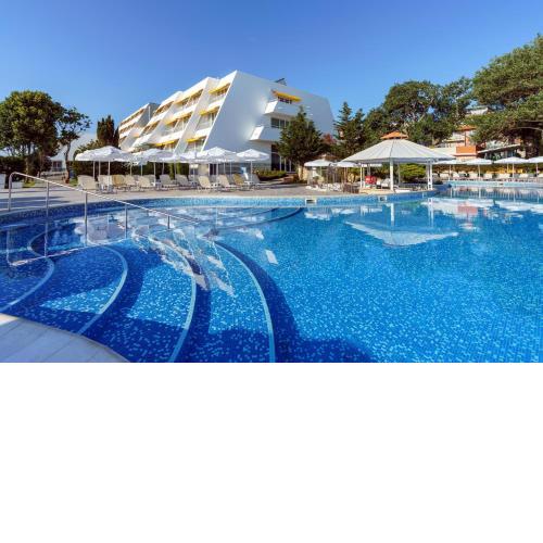 AluaSun Helios Beach - All Inclusive