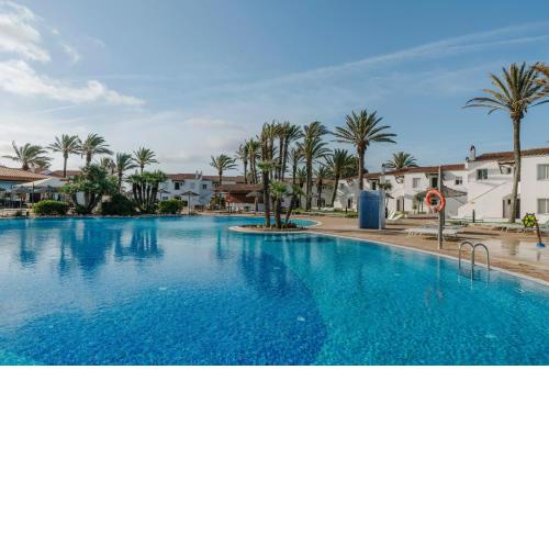 AluaSun Mediterráneo