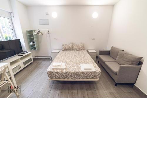 Aluche Apartments