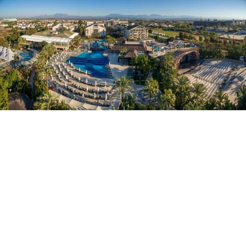 Alva Donna Exclusive Hotel & Spa
