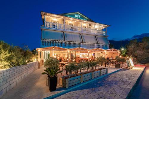 Alykes View Apartments