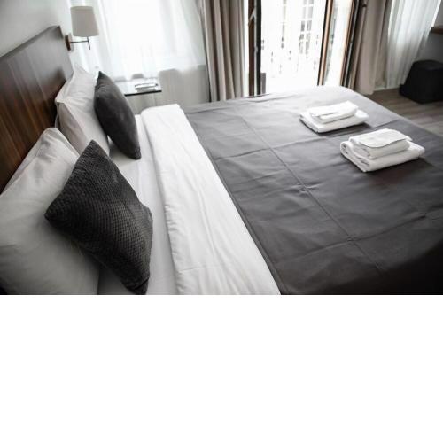 Alyon Suite Hotel