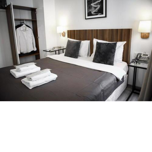 Alyon Suite Hotel