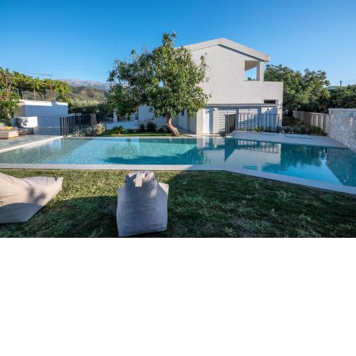 Alyona Villas - Villa Lona
