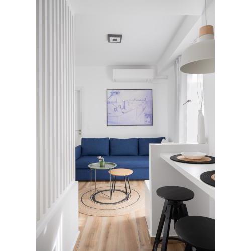 Alyvia Central Apartment 2