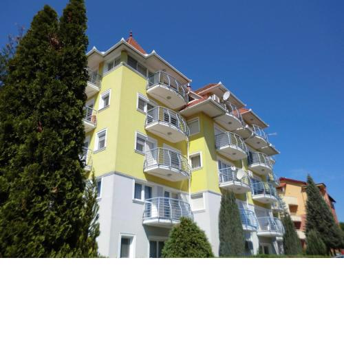 Am Apartman