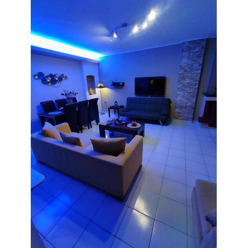 AM Apartment on the beach