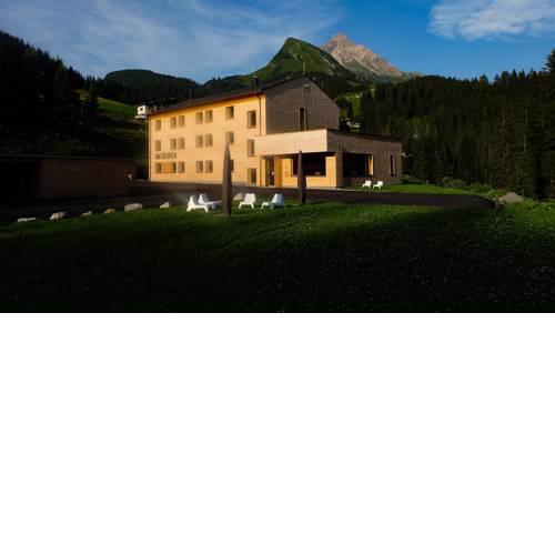 Am Gehren - Arlberg Appartements