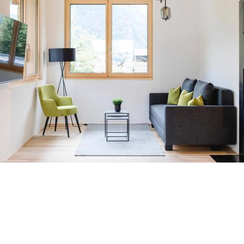 am Greben Apartments