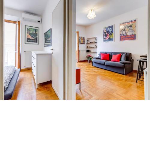 AM House Colosseo