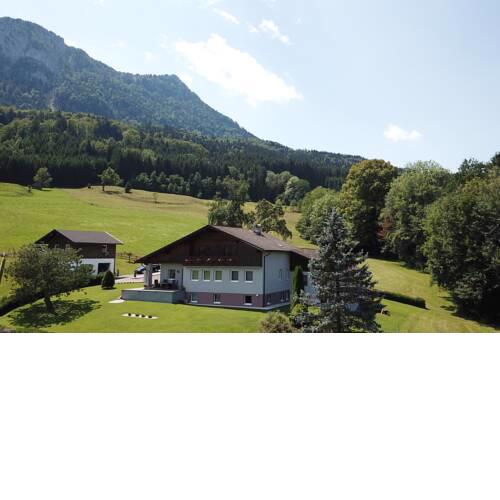 Am Mondseeblick