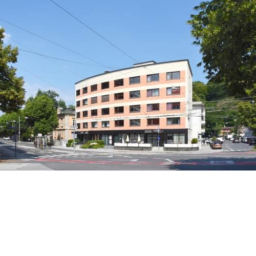 Am Neutor Hotel Salzburg Zentrum