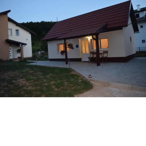 A&M studio apartman