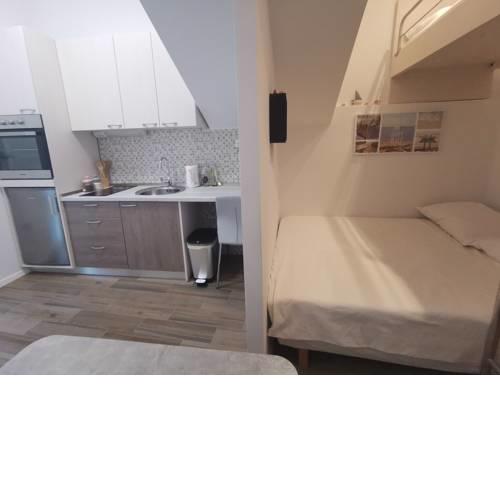 A&M STUDIO APARTMENT