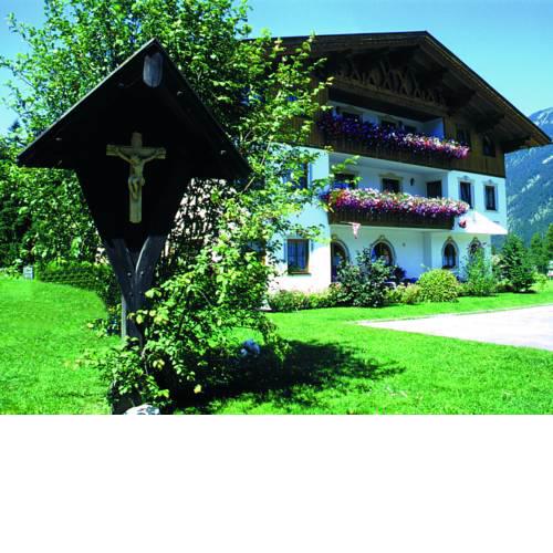 Am Waldrand
