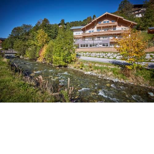 Am Zwölferkogel Appartements