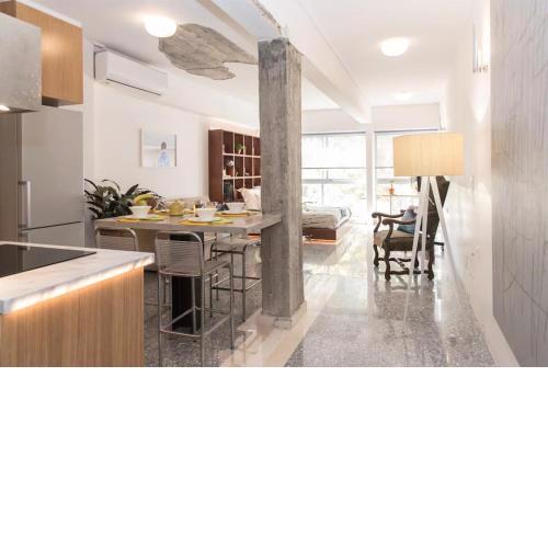 AM16 Suites Athens
