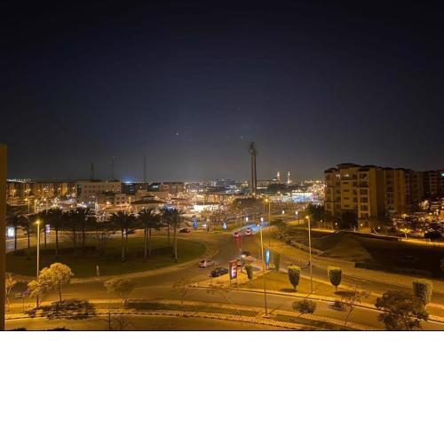 شقه مفروشه للايجار في مدينتي Am2. 01099725816
