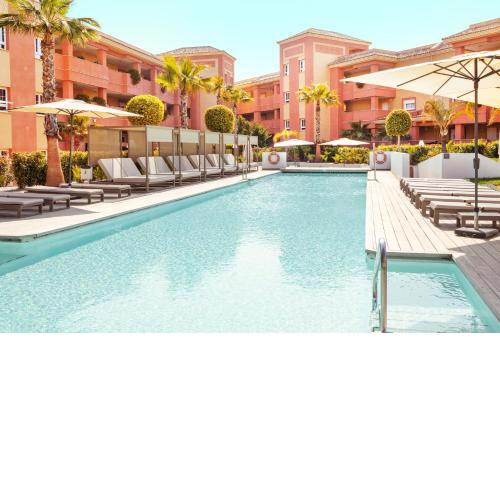 Ama Islantilla Resort