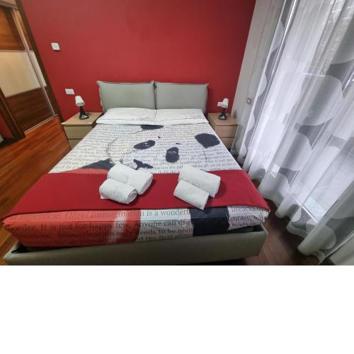 AMA Milano Intero appartamento Bicocca Zona 9
