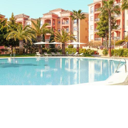 AMA Residences Andalucia