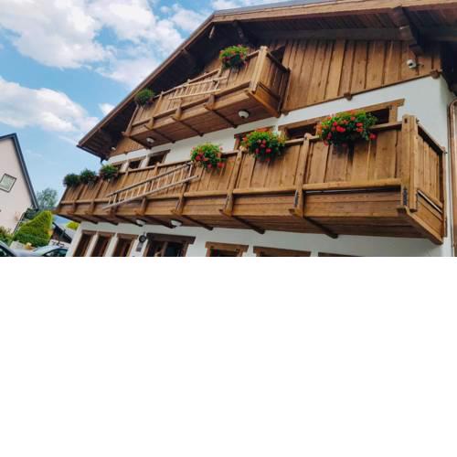 Amadehaus