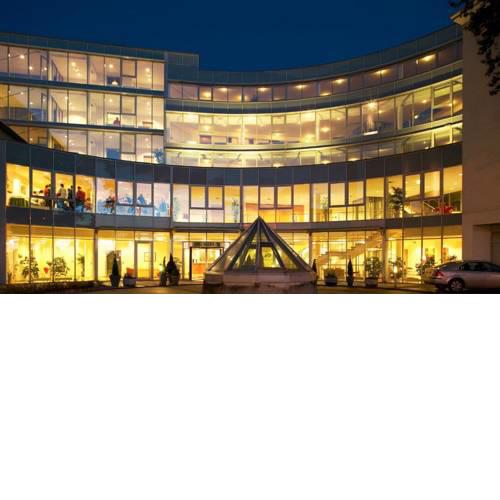Amadeo Hotel Schaffenrath