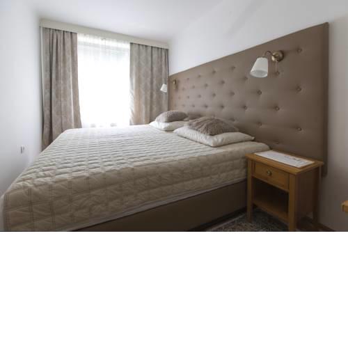 Amadeus Apartment / Kurpark