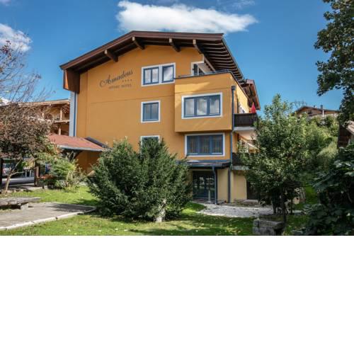 Amadeus Appartement